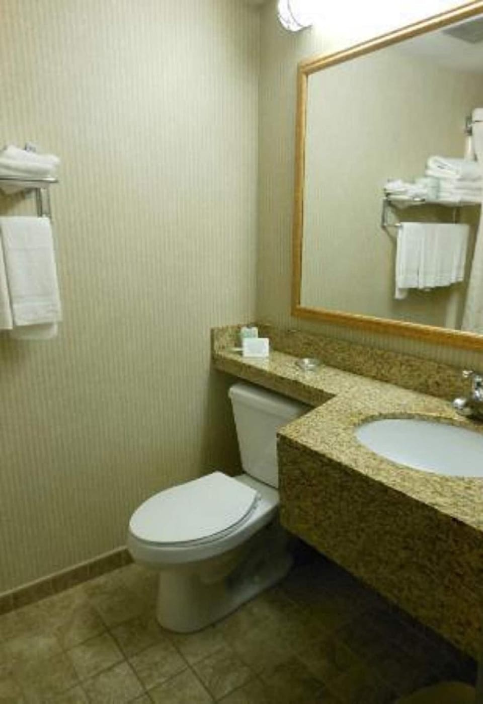 Comfort Inn Hotel in Pennsylvania