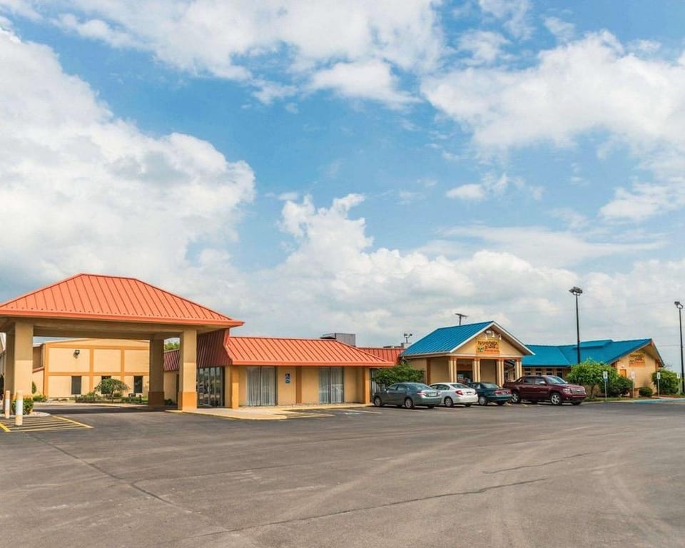 Comfort Inn Hotel in Pennsylvania