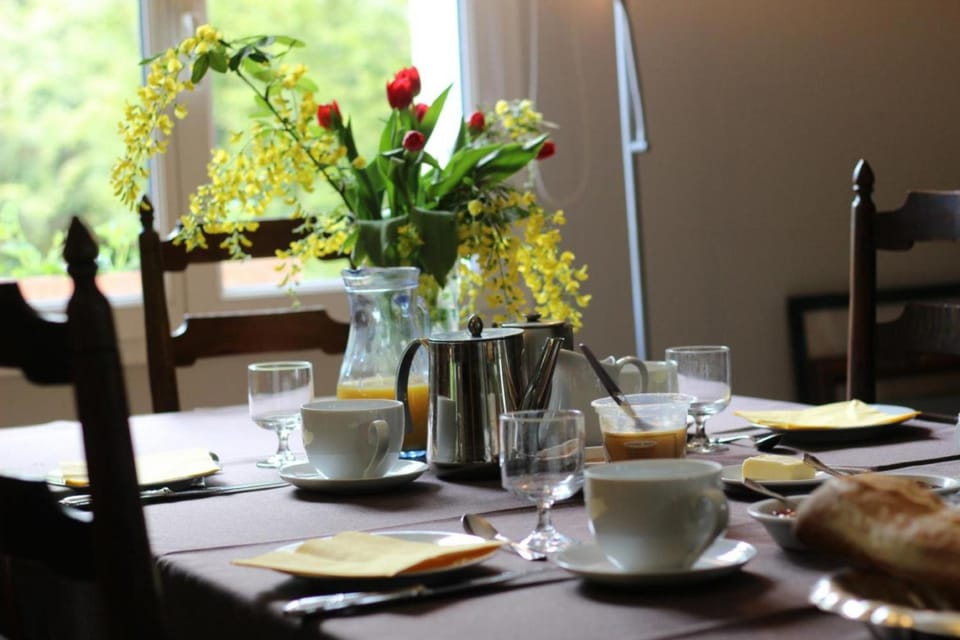 Le Bois de Crepi Hotel in Normandy