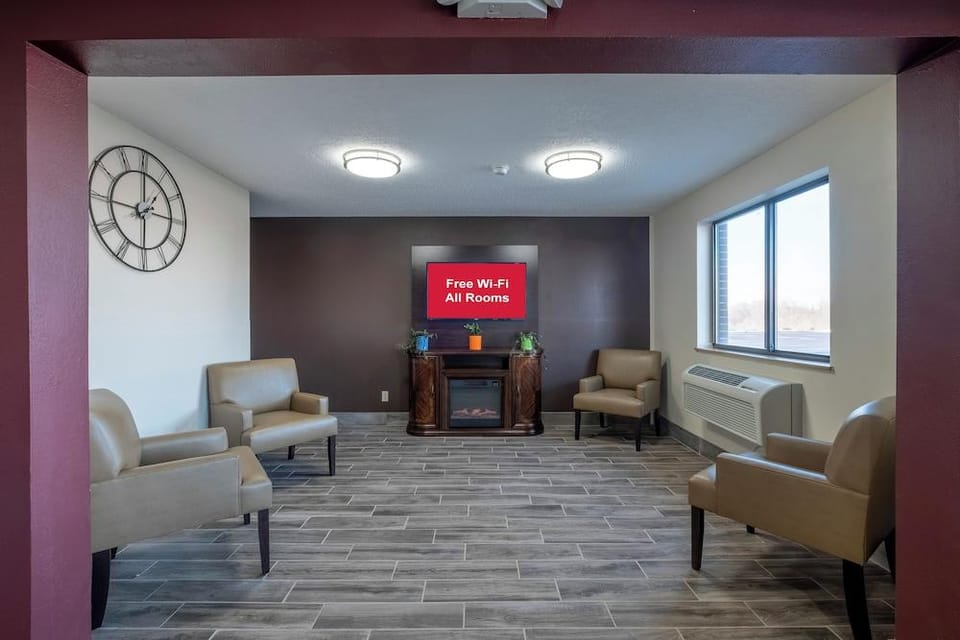Super 8 Greensburg Hotel in Pennsylvania