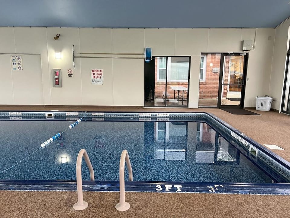 Travelodge Hershey Hotel in Hershey