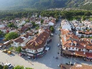 Ala Hotel Hotel in Muğla Province