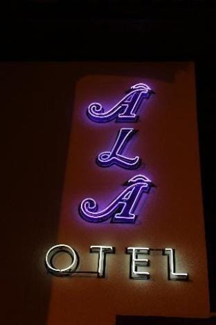 Ala Hotel Hotel in Muğla Province