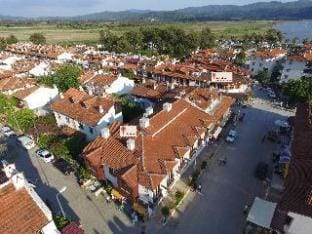 Ala Hotel Hotel in Muğla Province