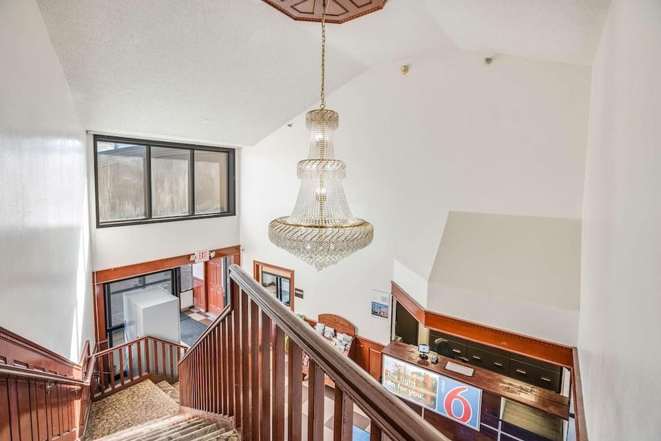 Rodeway Inn & Suites Hotel in Jersey Shore