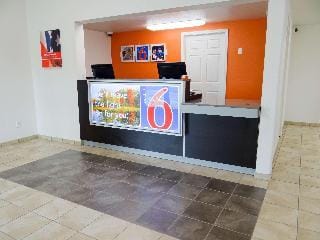 Motel 6 of Erie, PA Hotel in Millcreek Township