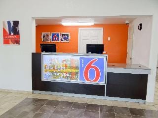 Motel 6 of Erie, PA Hotel in Millcreek Township