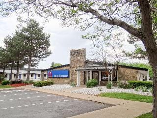 Motel 6 of Erie, PA Hotel in Millcreek Township