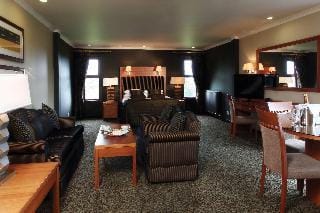 Best Western Glasgow Stepps Garfield House Hotel Hotel in Glasgow