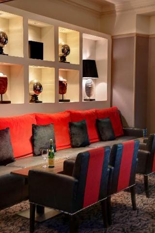 Best Western Glasgow Stepps Garfield House Hotel Hotel in Glasgow