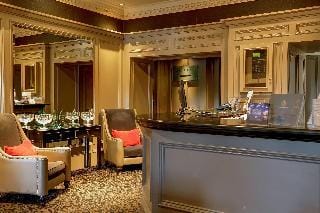 Best Western Glasgow Stepps Garfield House Hotel Hotel in Glasgow
