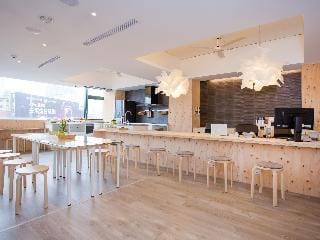 mini west hotel 小西城旅店 Hotel in Taiwan, Province of China