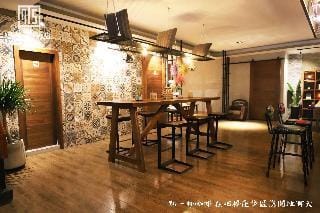Talmud hotel chains Hotel in Taiwan, Province of China