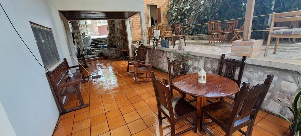 Villa Chelsey Hotel in Francisco Morazán Department