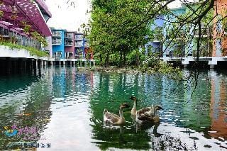 River Forest Resort Hotel Hotel in Taiwan, Province of China