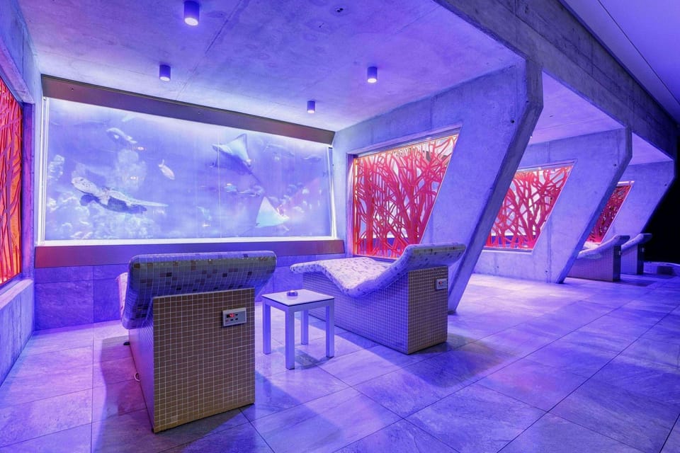 Isla Mallorca Hotel & Spa Hotel in Palma