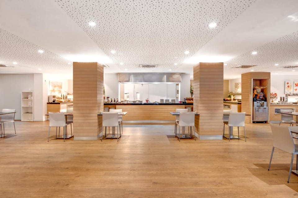 Isla Mallorca Hotel & Spa Hotel in Palma