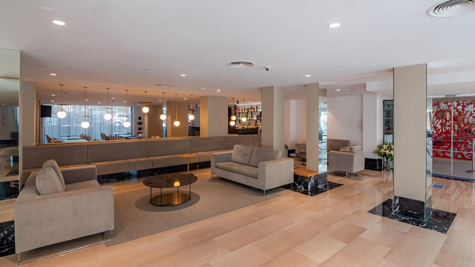 Isla Mallorca Hotel & Spa Hotel in Palma