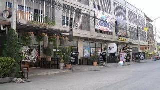 Ray Hostel by ZUZU Hotel in Chiang Mai