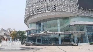 Ray Hostel by ZUZU Hotel in Chiang Mai