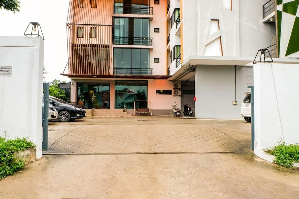One One Place Hotel in Chiang Mai