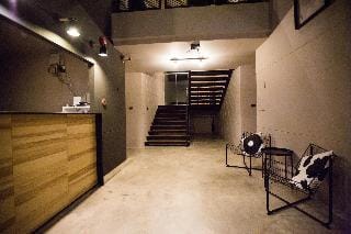 Studio99 Serviced Apartment Hotel in Chiang Mai