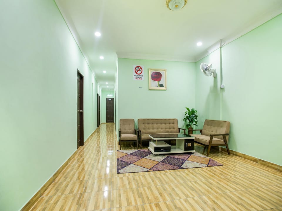 OYO 89712 Grand Inn Hotel in Sabah