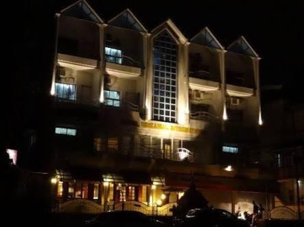 Hotel Srikamal International Hotel in Karnataka