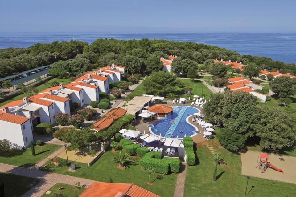 Casa Palma Hotel in Istria County