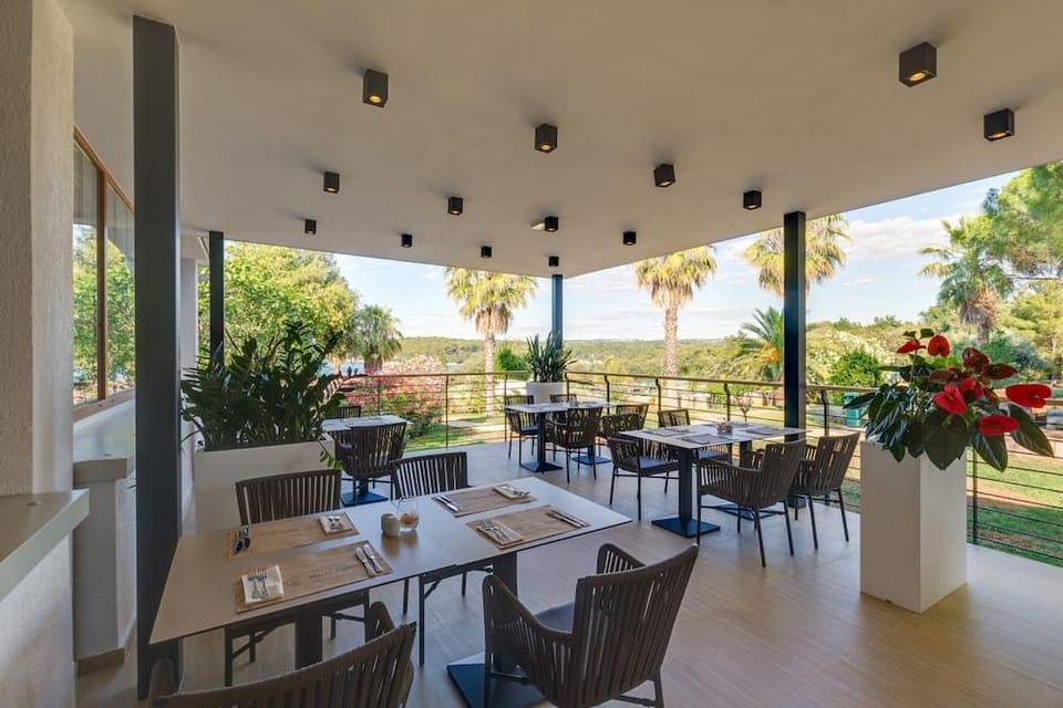 Casa Palma Hotel in Istria County