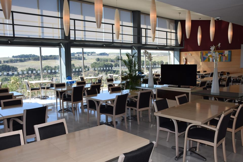 Hotel Holiday Inn Express Madrid-Rivas By IHG Hotel in Rivas-Vaciamadrid