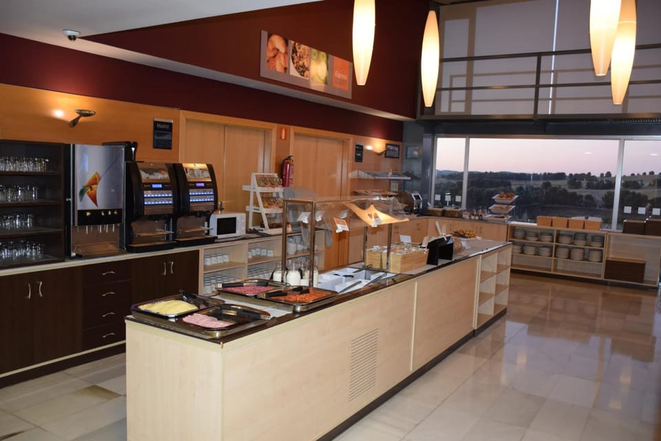 Hotel Holiday Inn Express Madrid-Rivas By IHG Hotel in Rivas-Vaciamadrid