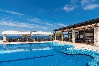 Sol Stella Maris Hotel in Monterol