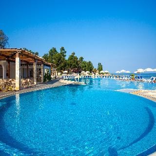 Sol Stella Maris Hotel in Monterol