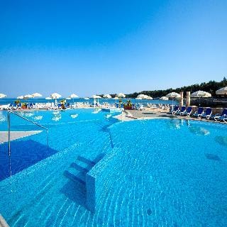 Sol Stella Maris Hotel in Monterol