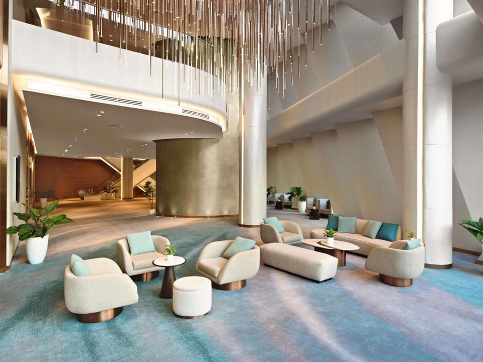 Meeting room / ballrooms