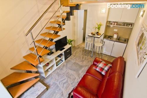 Veig Palace - Apartments Hotel in Split