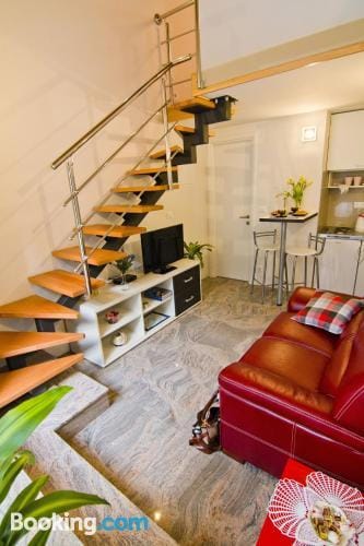 Veig Palace - Apartments Hotel in Split