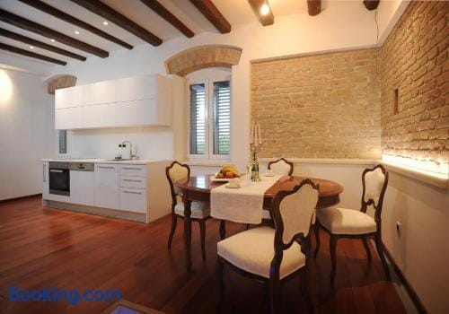 Apartments Felicitas Hotel in Split