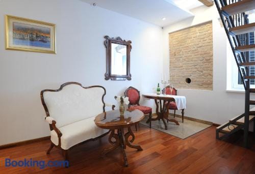 Apartments Felicitas Hotel in Split