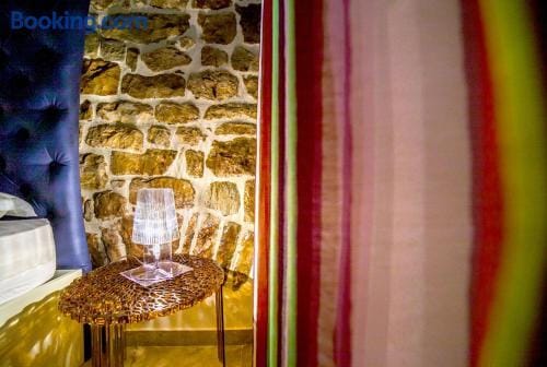 Apartment Genius Loci Hotel in Split