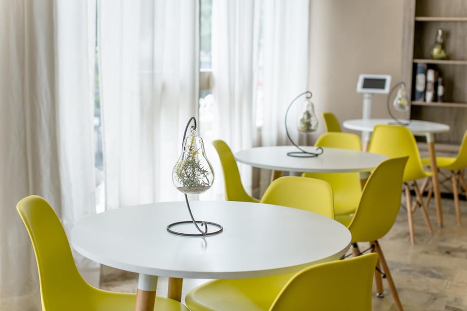 C-Hotels International Hotel in Cattolica