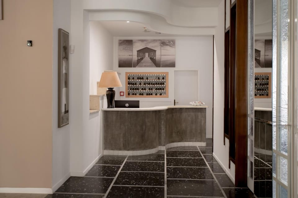 C-Hotels International Hotel in Cattolica