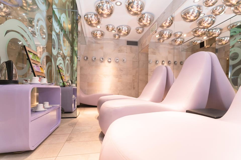 Duchessa Isabella Hotel & SPA                                                    Hotel in Veneto