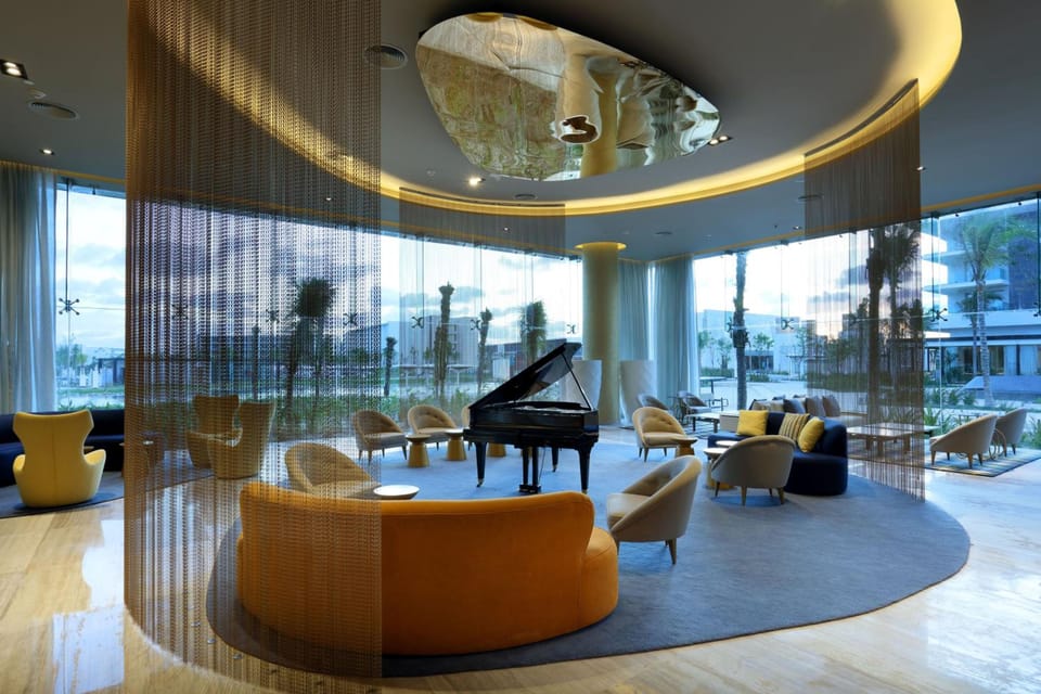 Bar/lounge
