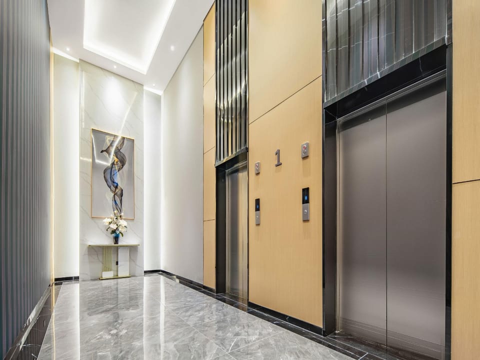 Magnolia Business Hotel (Xuzhou Guanyin Airport Branch) Hotel in Jiangsu