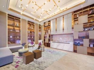 Lavande Hotel Wuhu Zhongshan Road Pedestrian Stree Branch Hotel in Nanjing