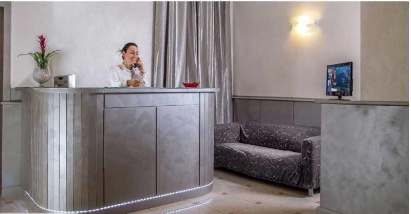 Affittacamere Centro Cavour Hotel in Rome