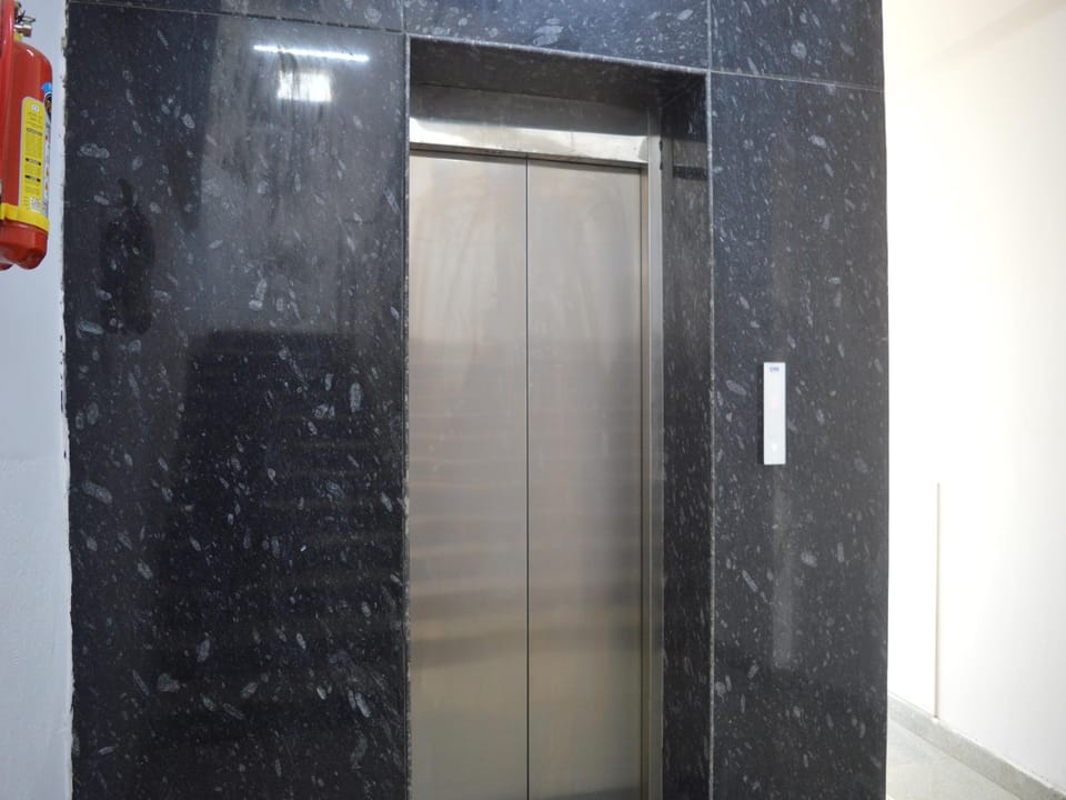 Hotel O New Champion Residency Hotel in Bengaluru