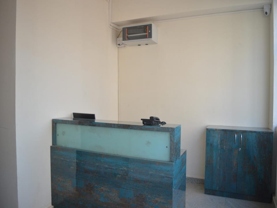 Hotel O New Champion Residency Hotel in Bengaluru